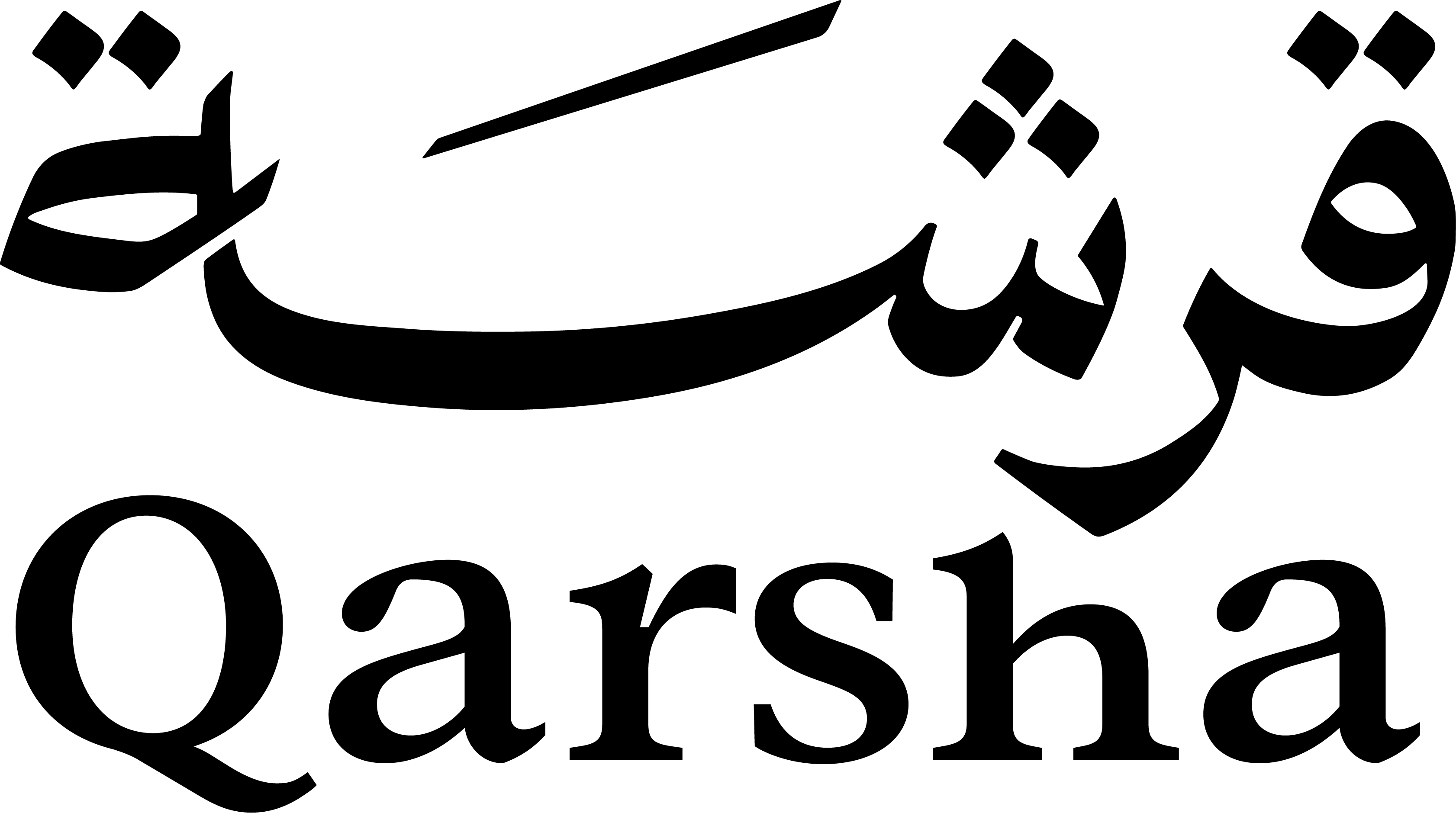 Qarsha